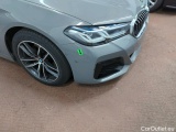  Bmw  Serie 5 XDRIVE TOURING AUT.  21 #28