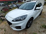  Ford  Kuga 2.5 DURATEC FHEV 4X4  22 