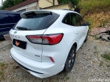  Ford  Kuga 2.5 DURATEC FHEV 4X4  22 #2
