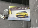  Opel  Astra SPORTS TOURER 1.5 D AUTOMATIK  24 #6