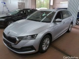  Skoda  Octavia COMBI 2.0 TDI  31 