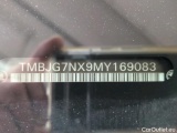  Skoda  Octavia COMBI 2.0 TDI  31 #6