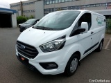  Ford  Transit CUSTOM 300 L1H1 LKW VA  32 