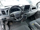  Ford  Transit CUSTOM 300 L1H1 LKW VA  32 #3