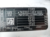  Ford  Transit CUSTOM 300 L1H1 LKW VA  32 #5