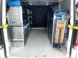  Ford  Transit CUSTOM 300 L1H1 LKW VA  32 #9