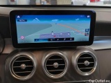 Mercedes  GLC 300 DE 4MATIC 9G-TRONIC  35 #11