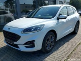  Ford  Kuga 2.5 DURATEC PHEV  38 