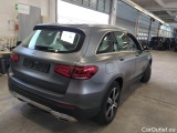 Mercedes  GLC 200 4MATIC 9G-TRONIC  40 #2