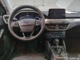  Ford  Focus TURNIER 1.5 ECOBLUE START-STOPP-SYSTEM  43 #3