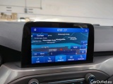  Ford  Focus TURNIER 1.5 ECOBLUE START-STOPP-SYSTEM  43 #12