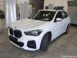  Bmw  X1 SDRIVE20I AUT.  45 