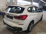  Bmw  X1 SDRIVE20I AUT.  45 #2