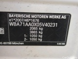  Bmw  X1 SDRIVE20I AUT.  45 #6