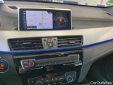  Bmw  X1 SDRIVE20I AUT.  45 #11
