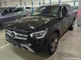  Mercedes  GLC 220 D 4MATIC 9G-TRONIC  47 