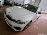  Bmw  Serie 3 TOURING AUT.  55 