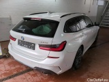  Bmw  Serie 3 TOURING AUT.  55 #2