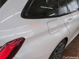  Bmw  Serie 3 TOURING AUT.  55 #15