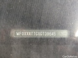  Ford  Transit 290 L2H3 LKW VA  57 #5