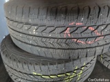  Ford  Transit 290 L2H3 LKW VA  57 #15