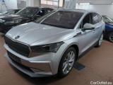  Skoda  ENYAQ IV  58 