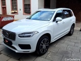  Volvo  XC90 B5 B AWD GEARTRONIC  59 