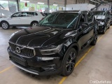  Volvo  XC 40 D3 GEARTRONIC  61 