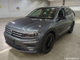  Volkswagen  Tiguan 2.0 TDI SCR DSG  64 