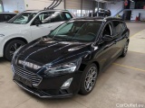  Ford  Focus TURNIER 2.0 ECOBLUE START-STOPP-SYSTEM AUT.  65 