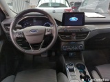  Ford  Focus TURNIER 2.0 ECOBLUE START-STOPP-SYSTEM AUT.  65 #3