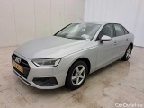  Audi  A4 35 2.0TFSi 150pk/cv 4p S-Tronic Automatic Petrol  1 