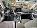  Audi  A4 35 2.0TFSi 150pk/cv 4p S-Tronic Automatic Petrol  1 #2