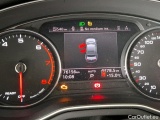  Audi  A4 35 2.0TFSi 150pk/cv 4p S-Tronic Automatic Petrol  1 #6