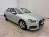  Audi  A4 35 2.0TFSi 150pk/cv 4p S-Tronic Automatic Petrol  1 #7