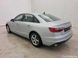  Audi  A4 35 2.0TFSi 150pk/cv 4p S-Tronic Automatic Petrol  1 #8