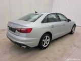  Audi  A4 35 2.0TFSi 150pk/cv 4p S-Tronic Automatic Petrol  1 #9