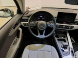  Audi  A4 35 2.0TFSi 150pk/cv 4p S-Tronic Automatic Petrol  1 #14