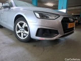  Audi  A4 35 2.0TFSi 150pk/cv 4p S-Tronic Automatic Petrol  1 #25