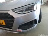  Audi  A4 35 2.0TFSi 150pk/cv 4p S-Tronic Automatic Petrol  1 #27