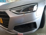  Audi  A4 35 2.0TFSi 150pk/cv 4p S-Tronic Automatic Petrol  1 #29