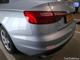  Audi  A4 35 2.0TFSi 150pk/cv 4p S-Tronic Automatic Petrol  1 #37