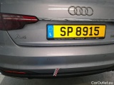  Audi  A4 35 2.0TFSi 150pk/cv 4p S-Tronic Automatic Petrol  1 #39