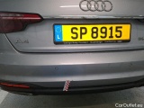  Audi  A4 35 2.0TFSi 150pk/cv 4p S-Tronic Automatic Petrol  1 #41