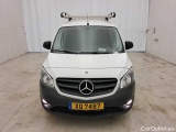  Mercedes  Citan 109 Perfect Tool A2 1.5CDi 95pk/cv Manual Diesel  3 #14