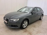  Audi  A4 Avant Business Edition 30 2.0TDi 122pk/cv 5p S-Tronic Automatic Diesel  1 
