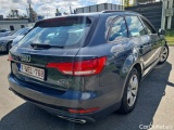  Audi  A4 Avant Business Edition 30 2.0TDi 122pk/cv 5p S-Tronic Automatic Diesel  1 #2