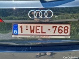  Audi  A4 Avant Business Edition 30 2.0TDi 122pk/cv 5p S-Tronic Automatic Diesel  1 #7