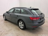  Audi  A4 Avant Business Edition 30 2.0TDi 122pk/cv 5p S-Tronic Automatic Diesel  1 #9