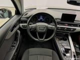  Audi  A4 Avant Business Edition 30 2.0TDi 122pk/cv 5p S-Tronic Automatic Diesel  1 #15